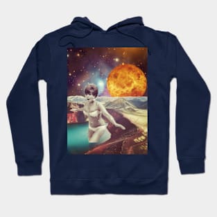 Venus is back... Hoodie